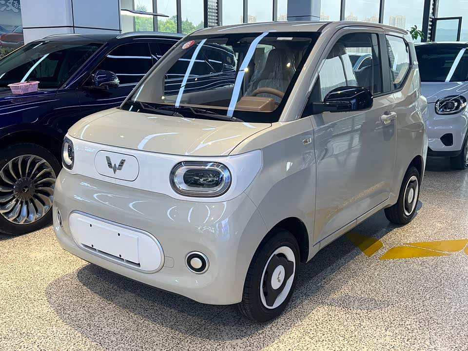 Wuling Hongguang MINIEV Wuling Hongguang MINIEV
