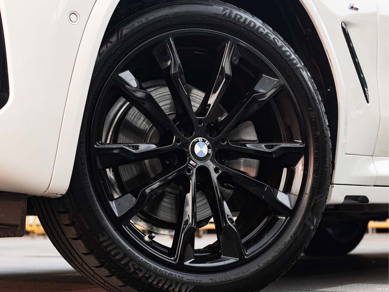 BMW X3, 2024 4