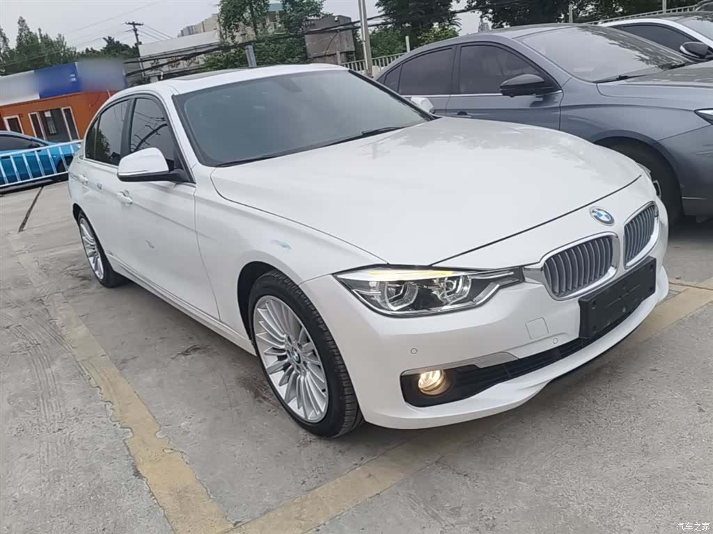 BMW 3 Series, 2018 4