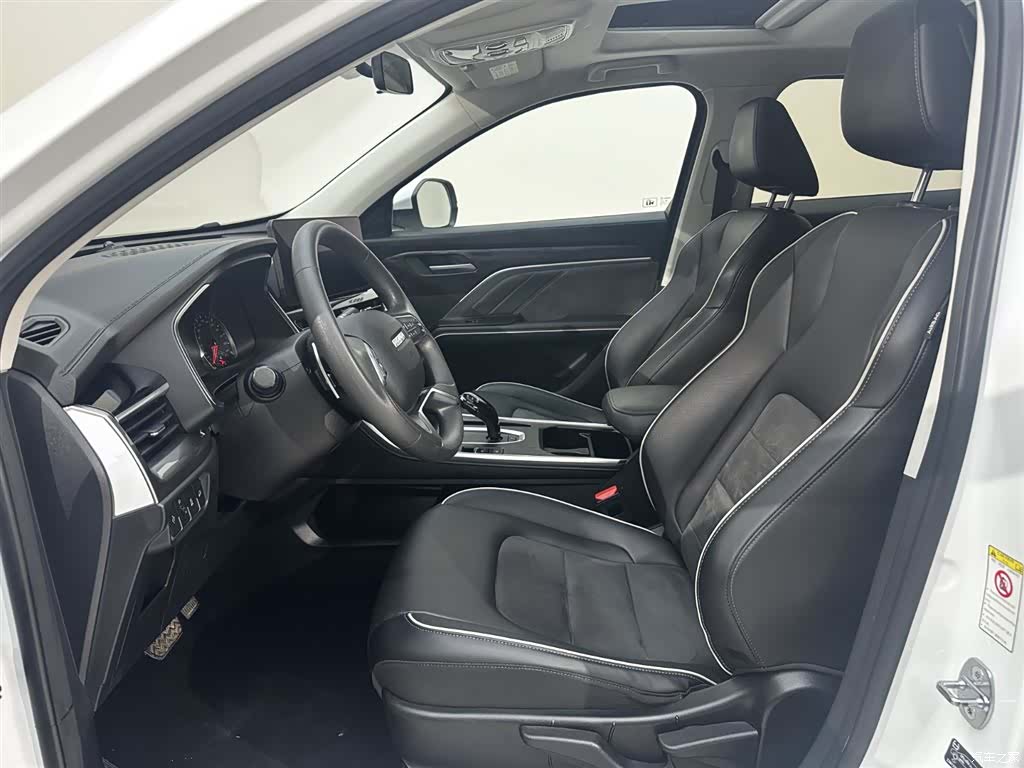 Haval H6, 2022 18