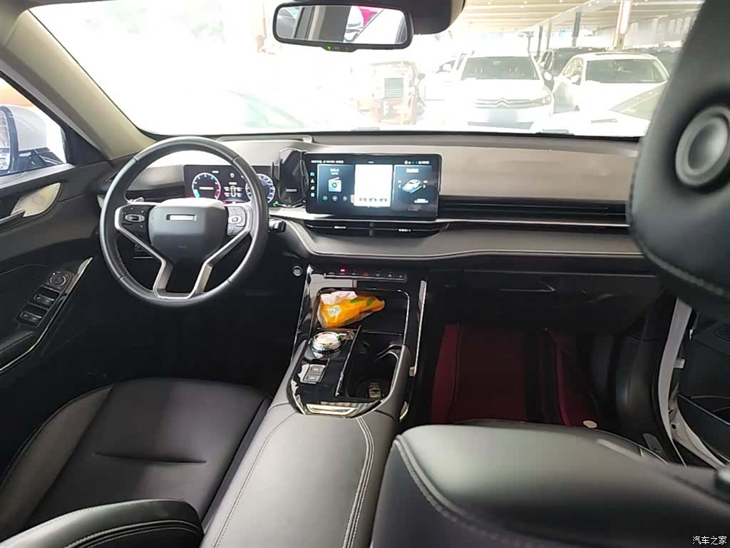 Haval H6, 2021 10