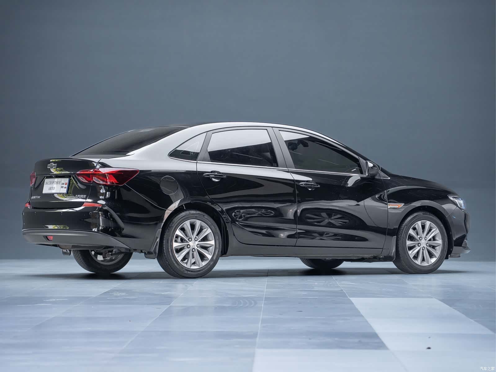 Chevrolet 320, 2022 8