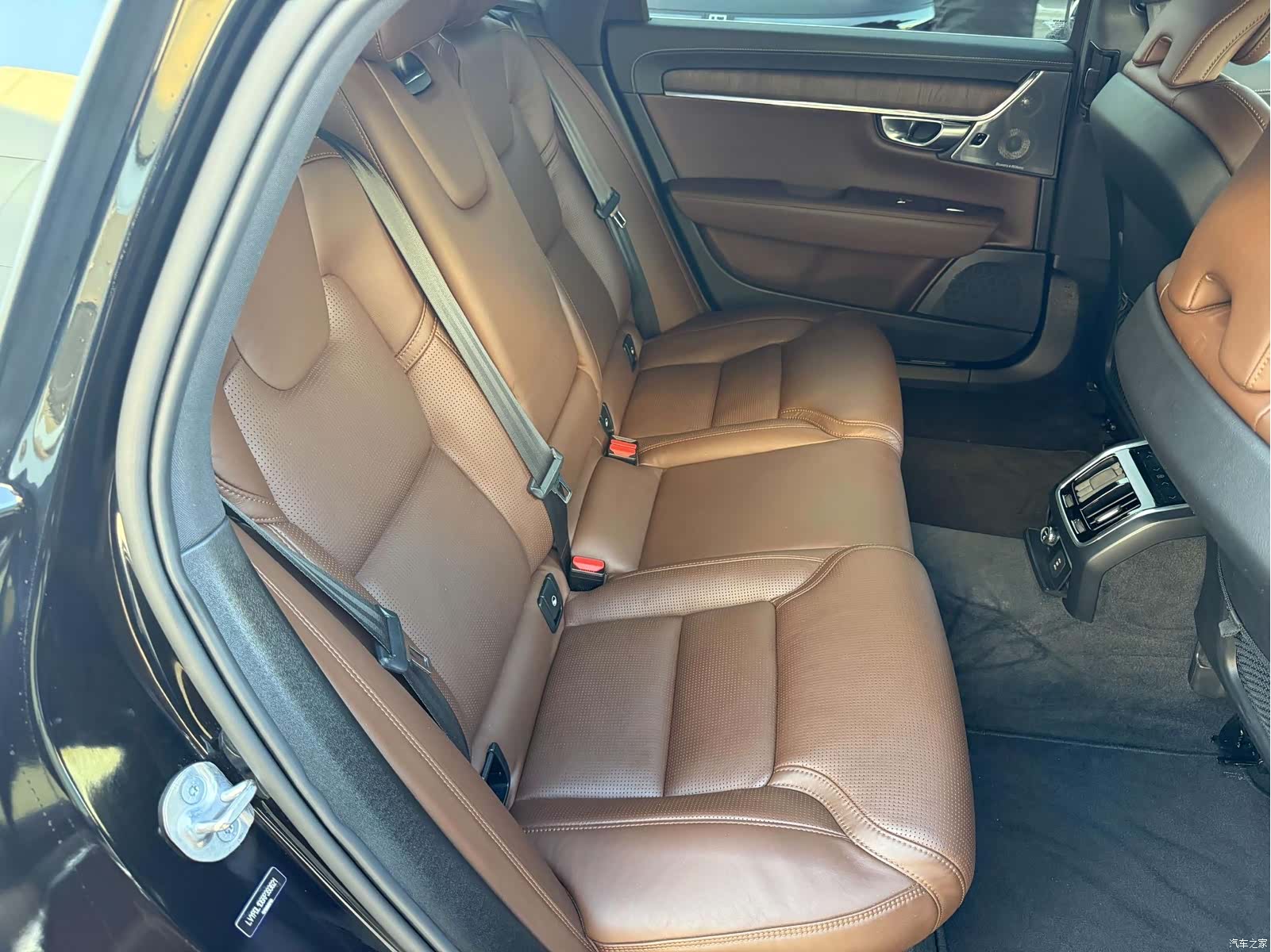 Volvo S90, 2023 8