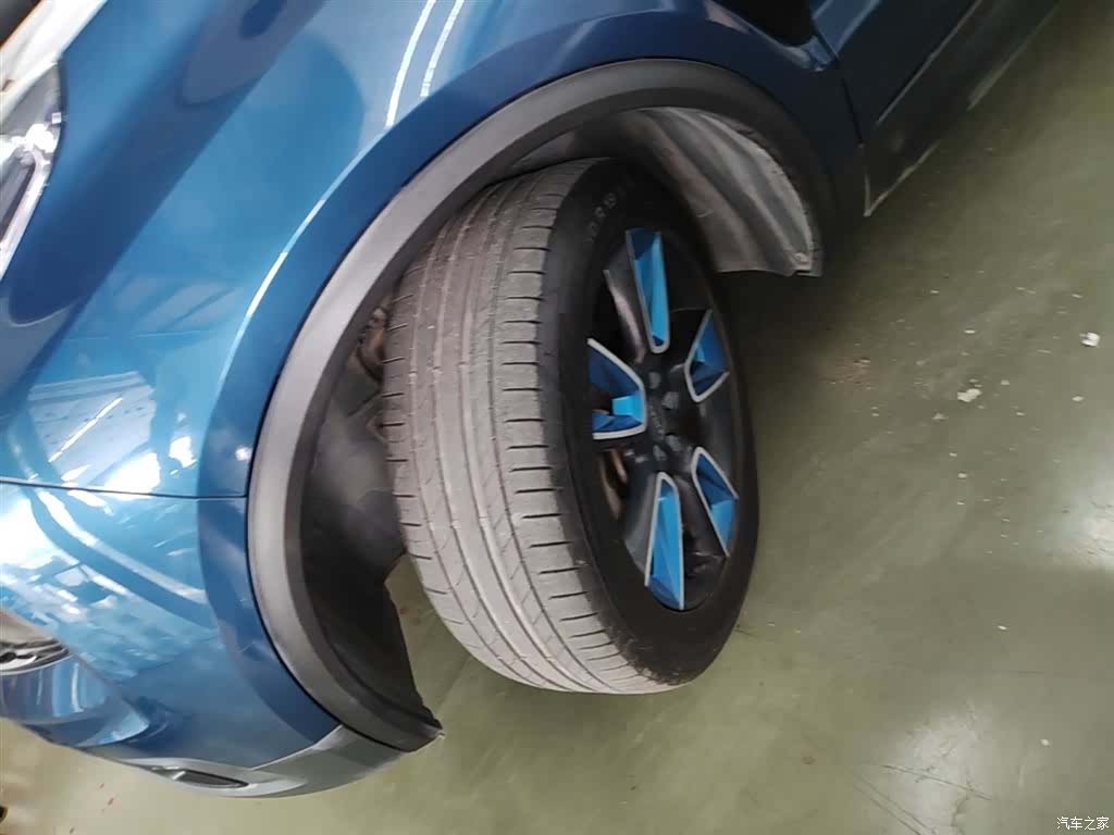 Lynk & Co 01, 2018 24