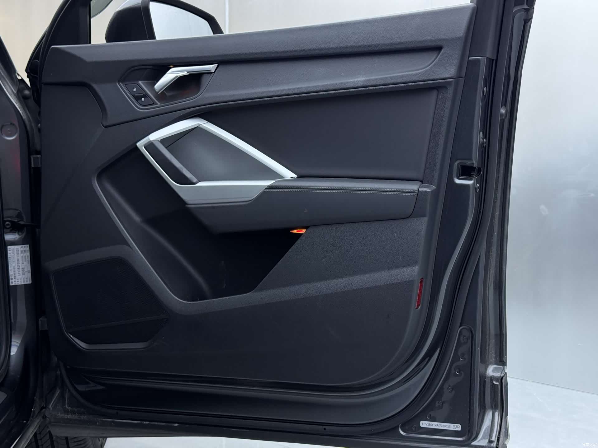 Audi Q3, 2021 12