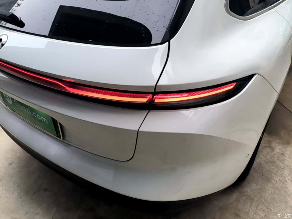 NIO ET5, 2023 8