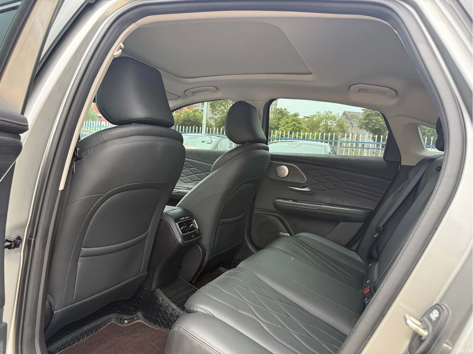 Chery Arrizo 8, 2025 11