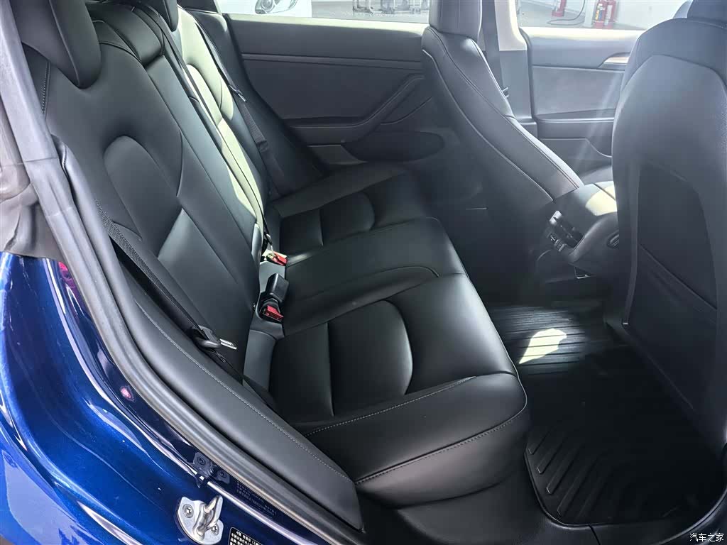 Tesla Model 3, 2021 8