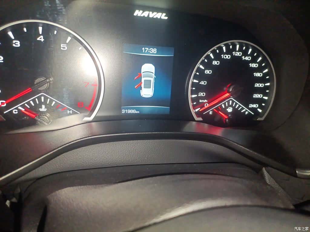 Haval Jolion, 2022 все фото
