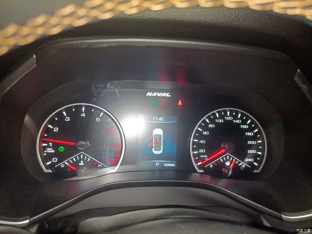 Haval Jolion, 2022 4