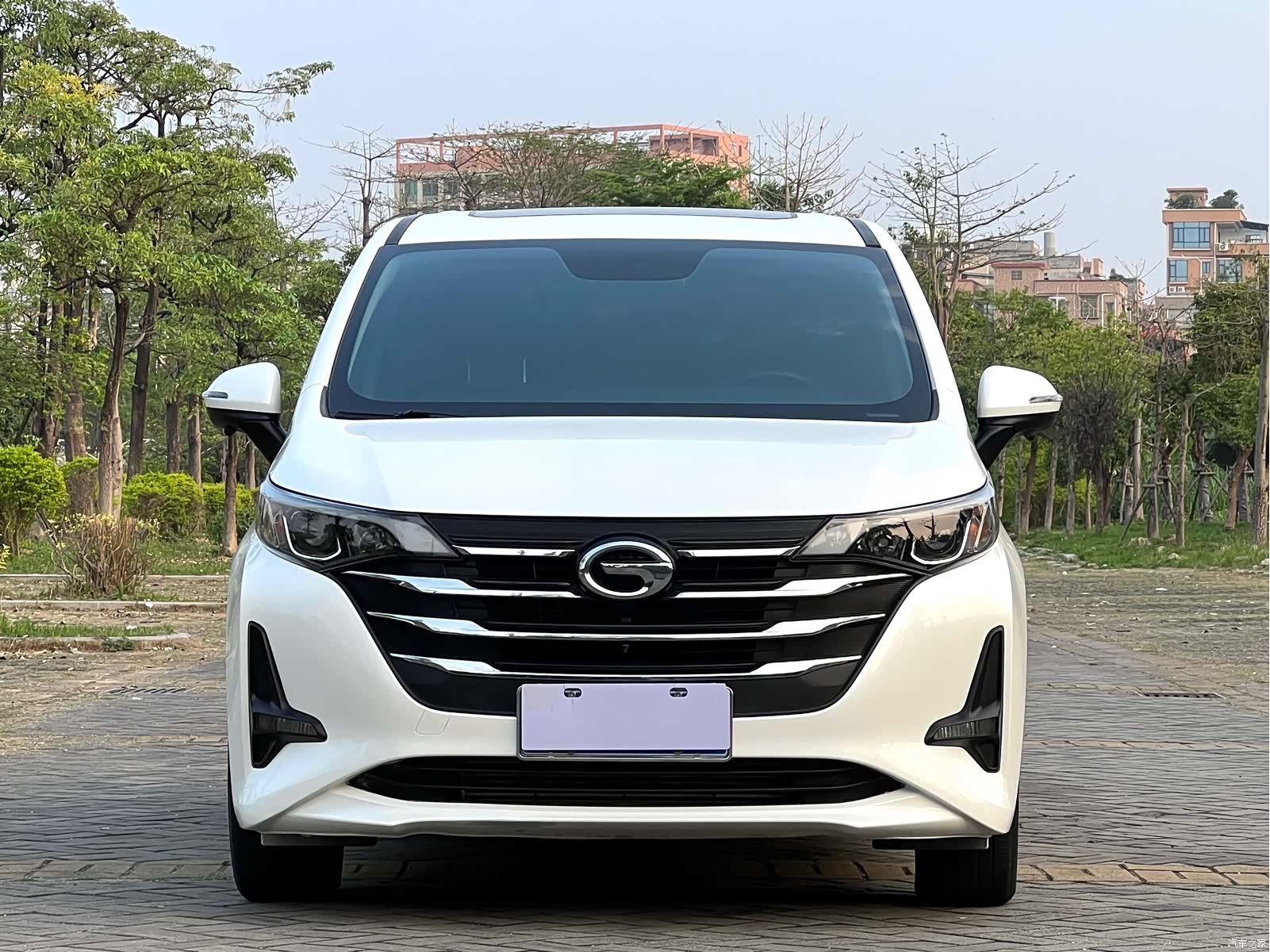 GAC M6, 2019 2