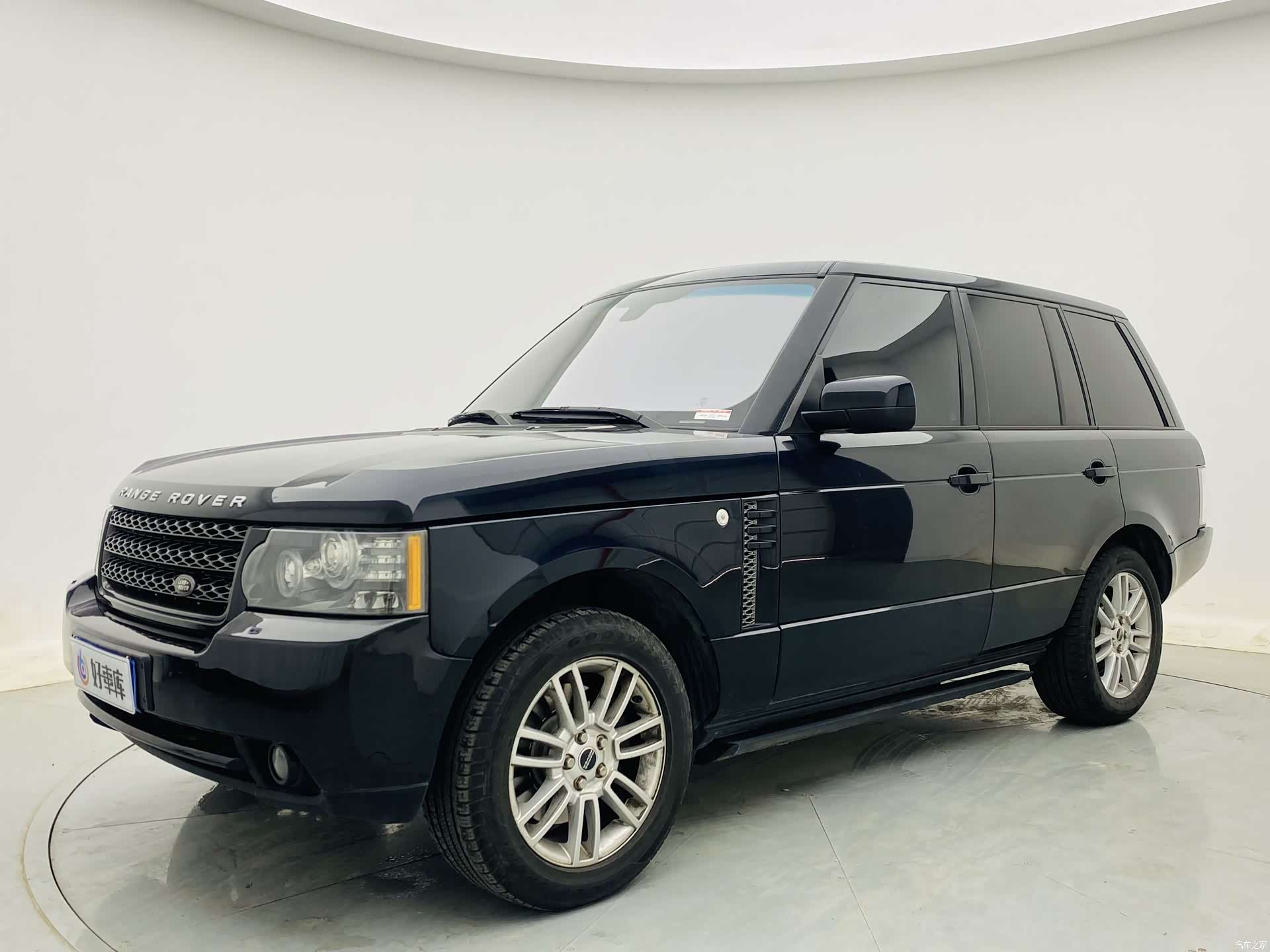 Land Rover Range Rover, 2011 1