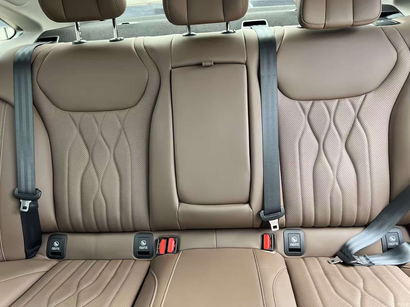 Chery Arrizo 8, 2024 18