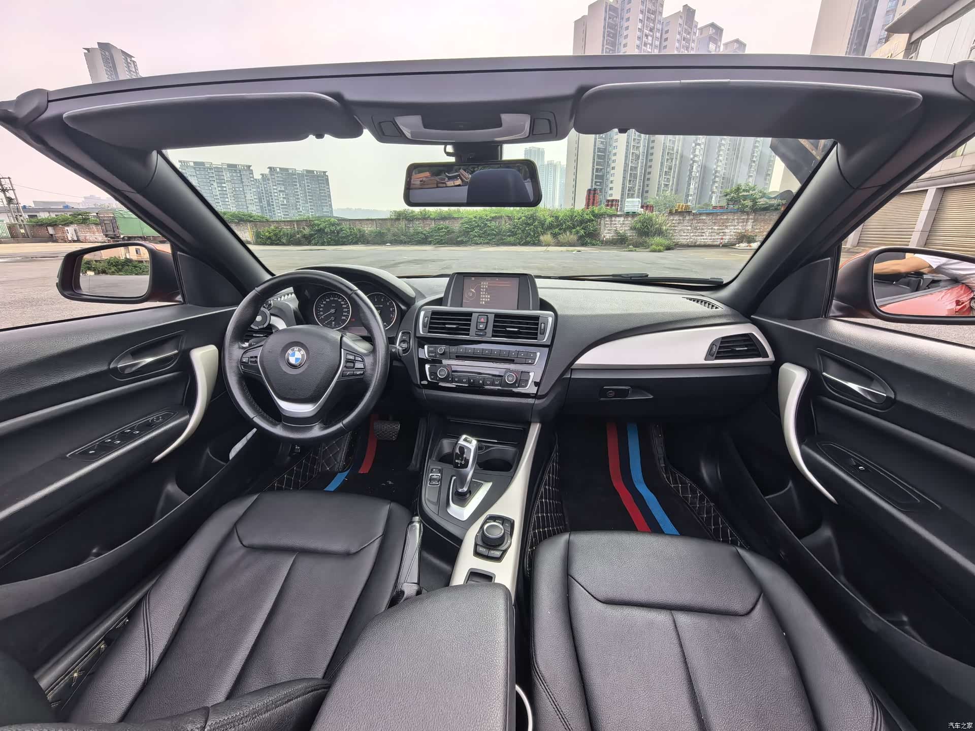 BMW 2 Series, 2016 7