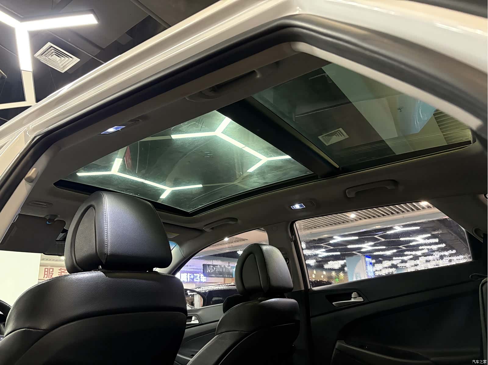 Hyundai Tucson, 2018 6