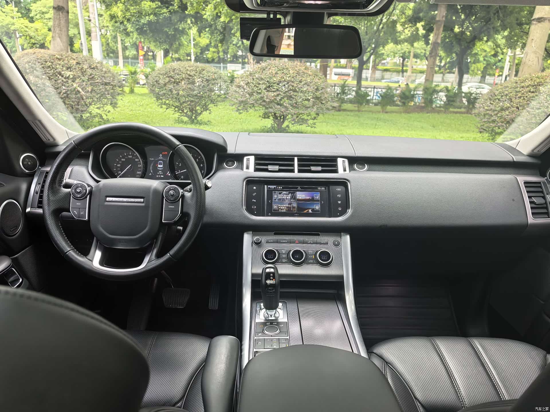 Land Rover Range Rover, 2017 6