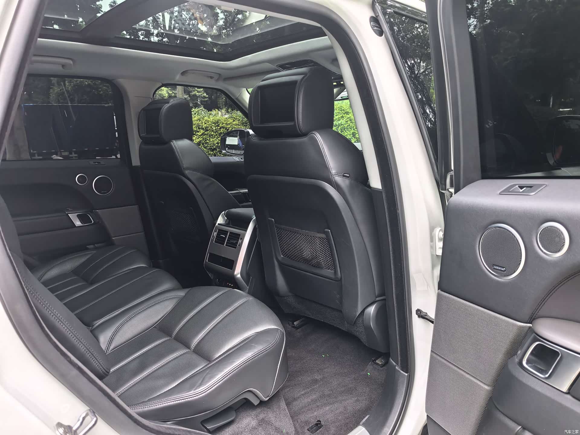 Land Rover Range Rover, 2017 13