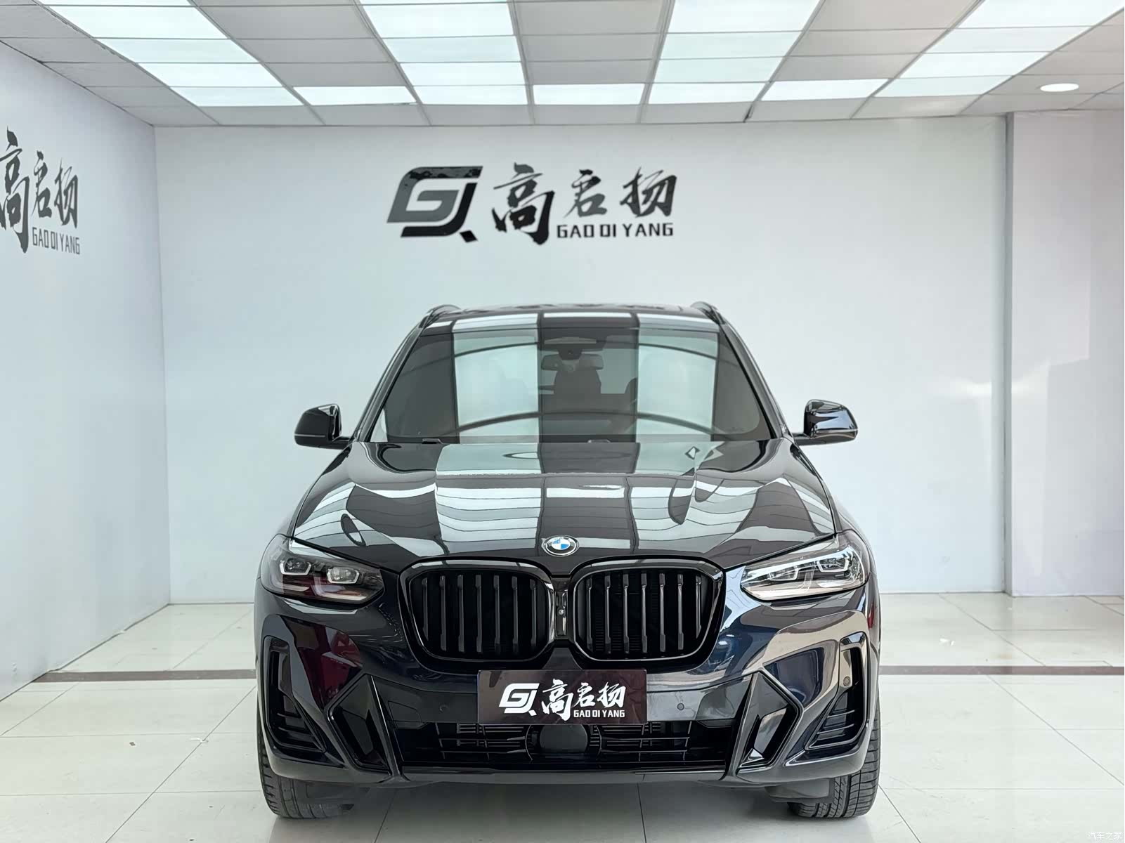 BMW X3, 2022 2