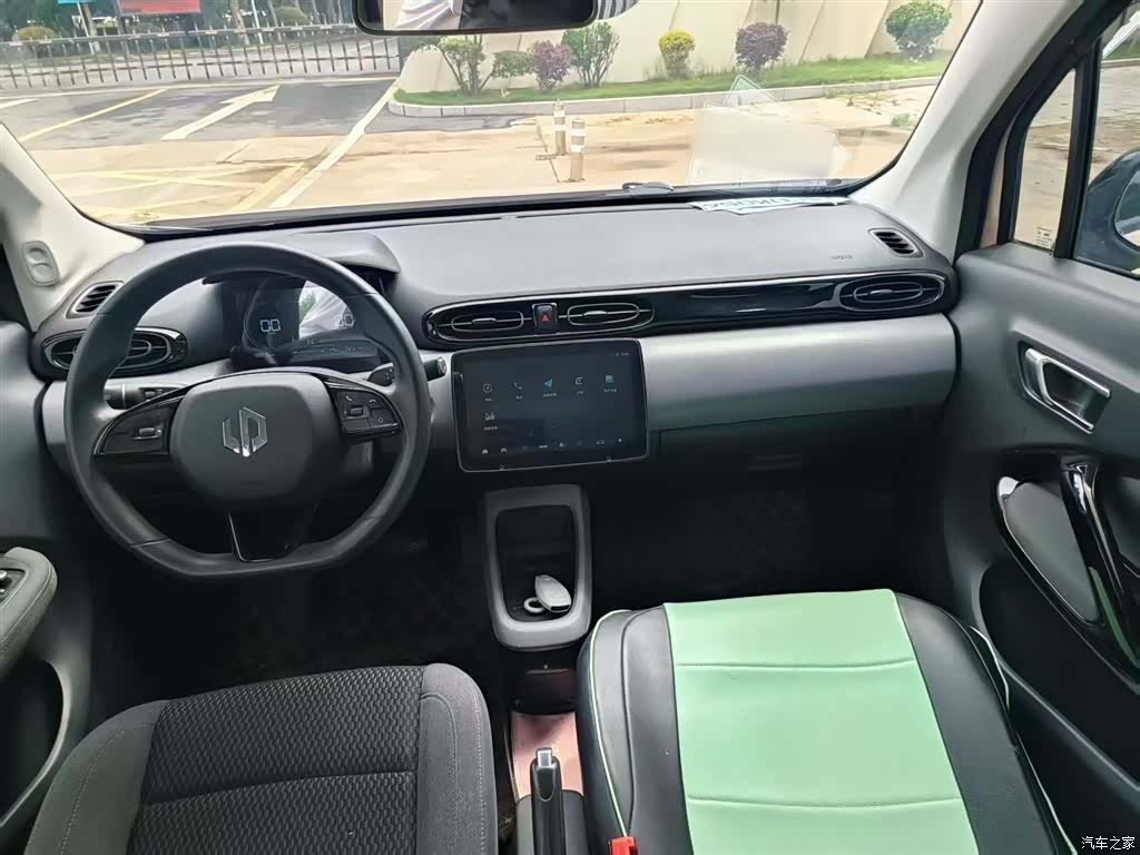 Leapmotor T03, 2022 10