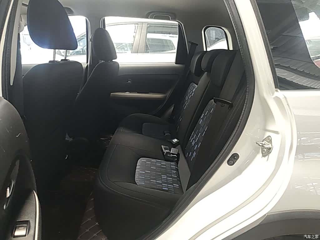 Haval H1, 2016 17