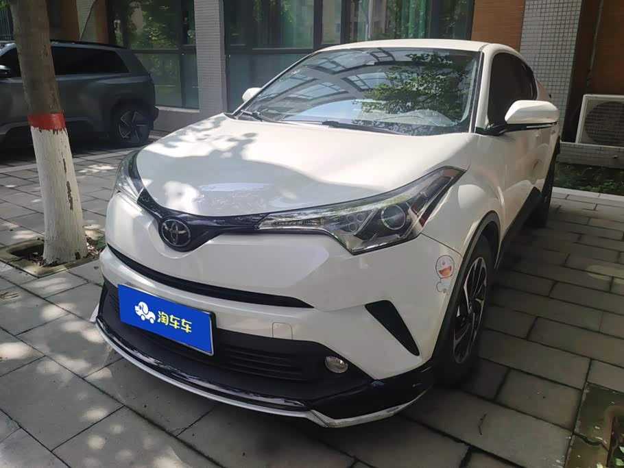 Toyota Izoa
