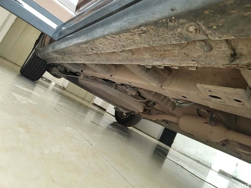 Wuling 730, 2016 21