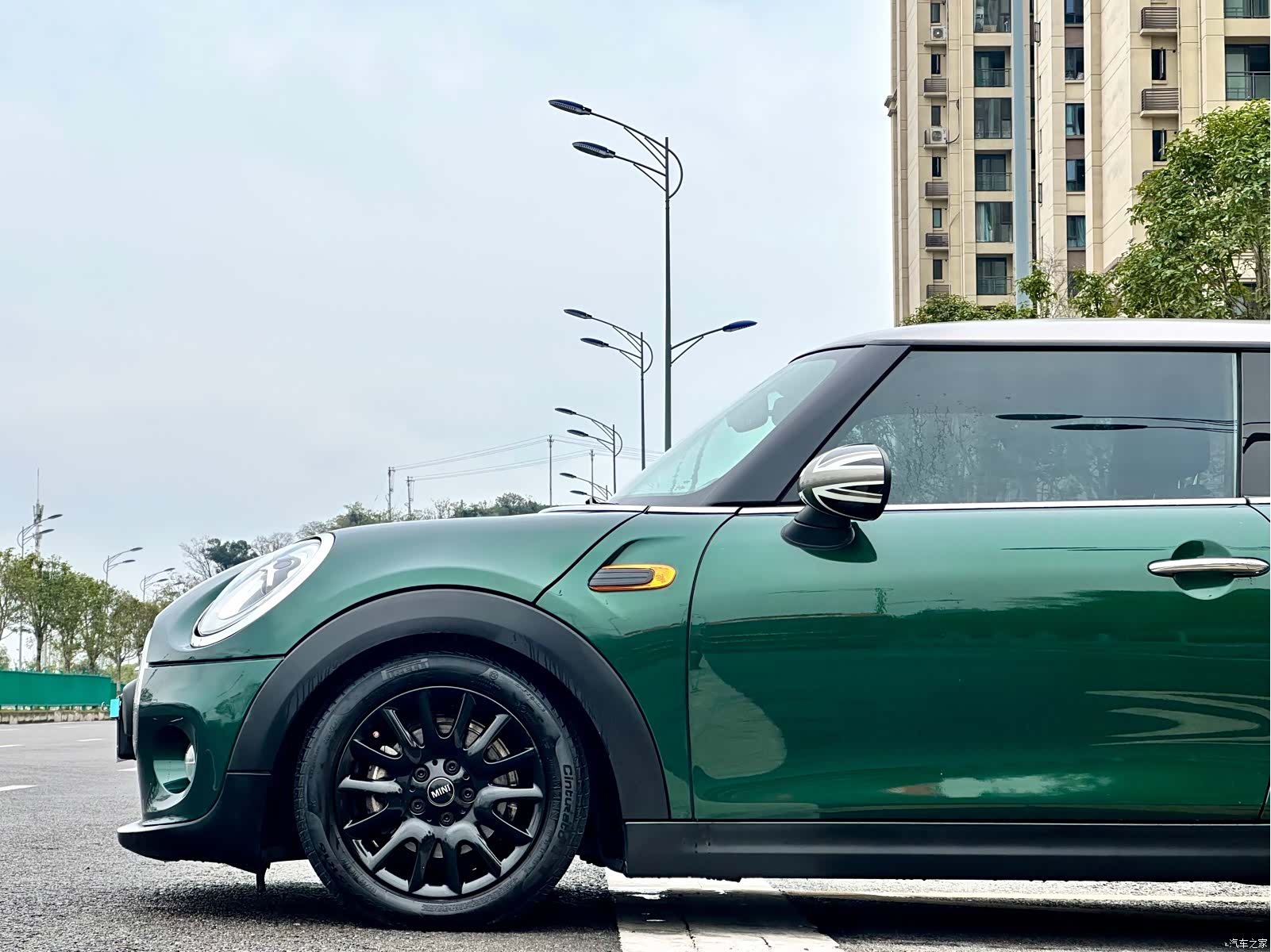 Mini ONE, 2016 все фото