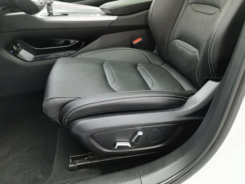 Geely Preface, 2023 20