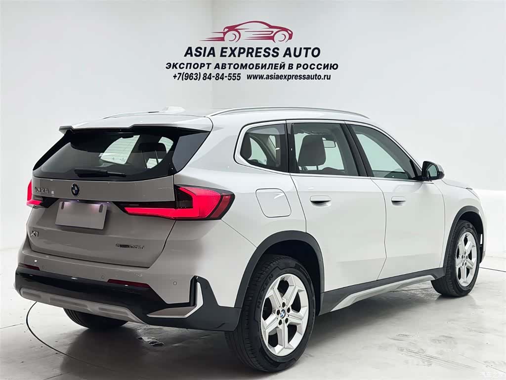 BMW X1, 2023 6