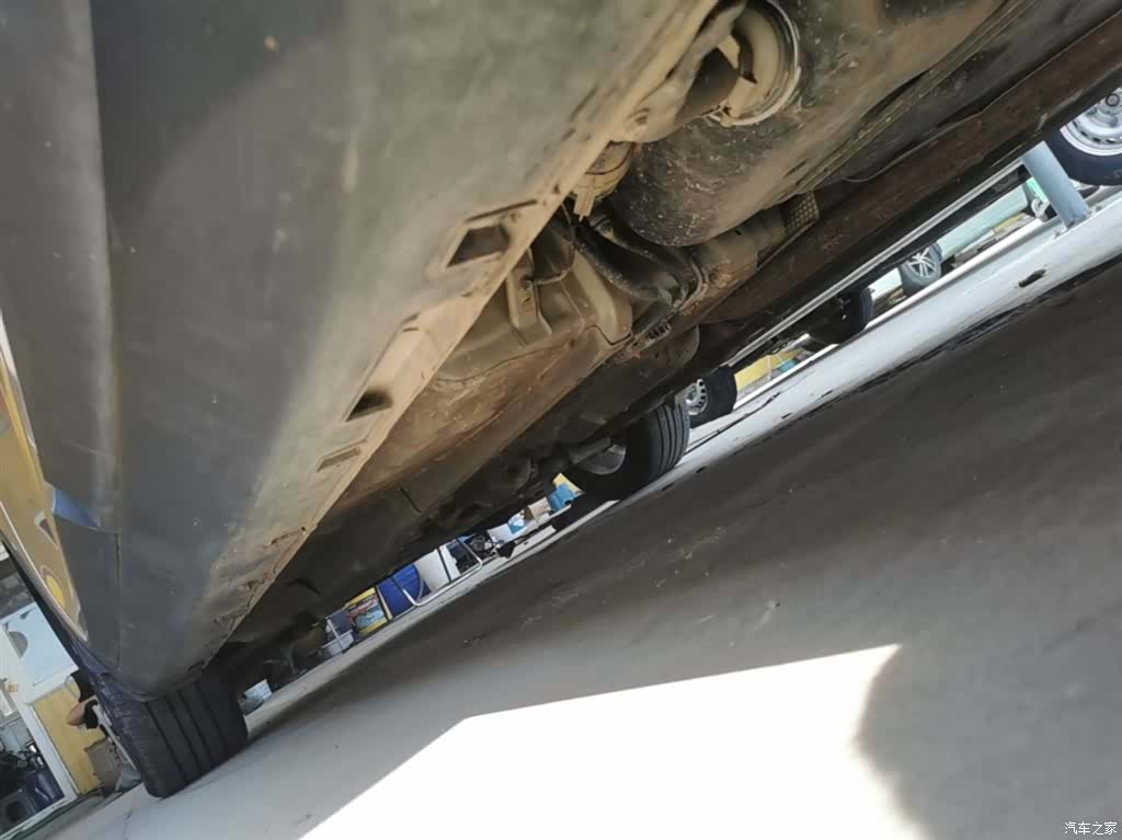 Geely Emgrand, 2019 22