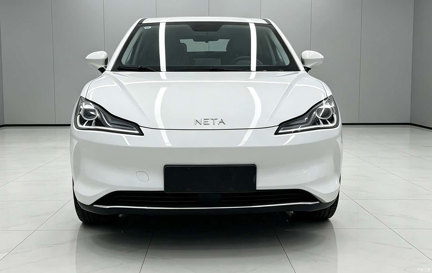 Neta V, 2023 4