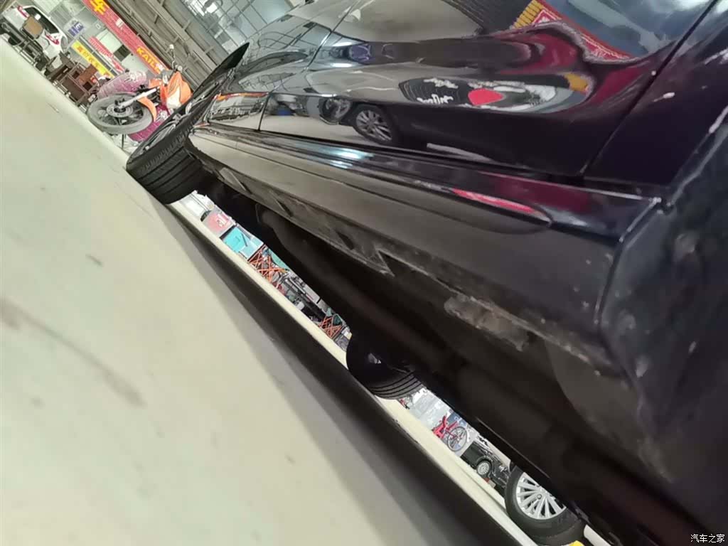 BYD Song, 2018 21