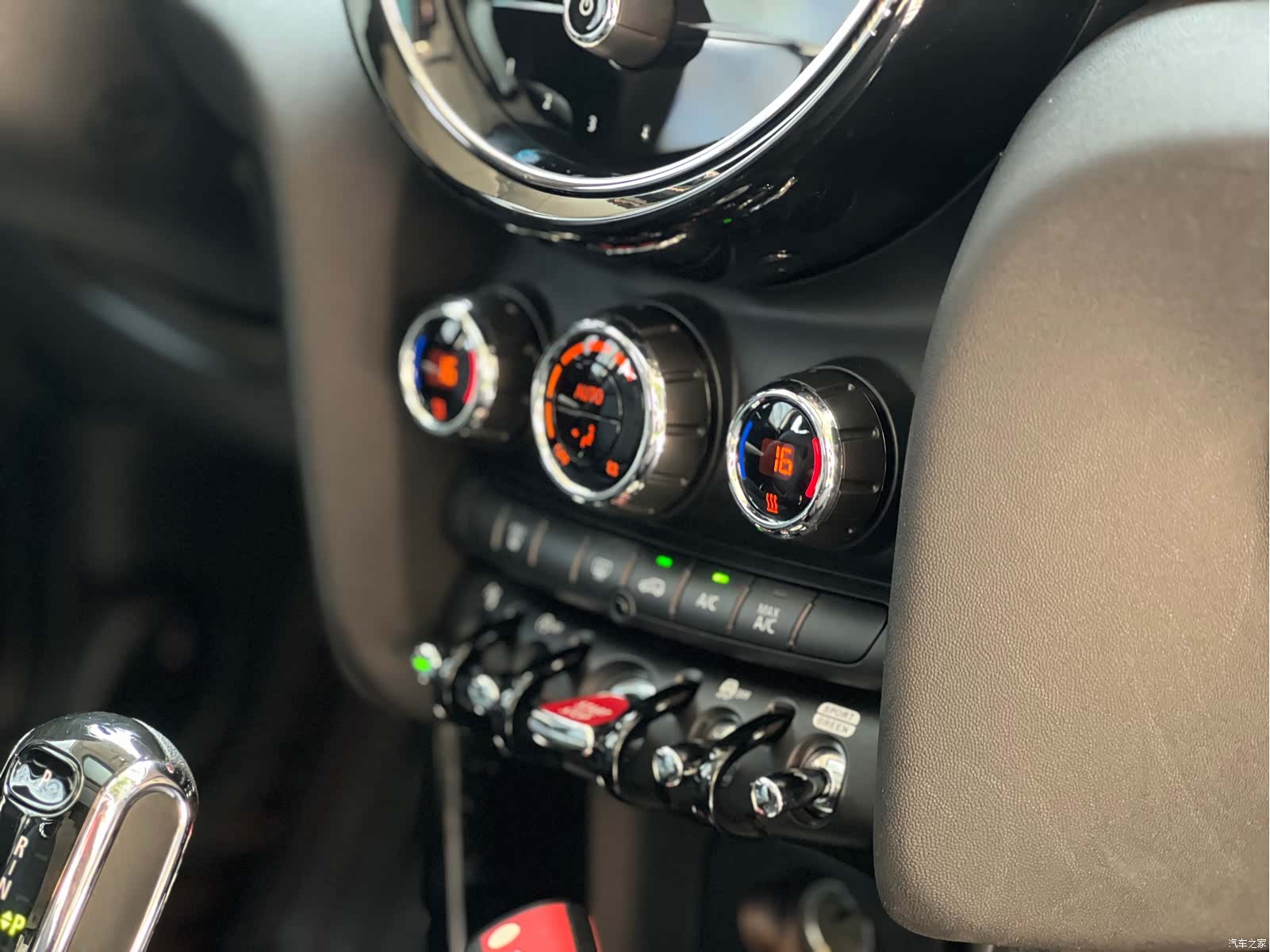 Mini Cooper, 2022 10