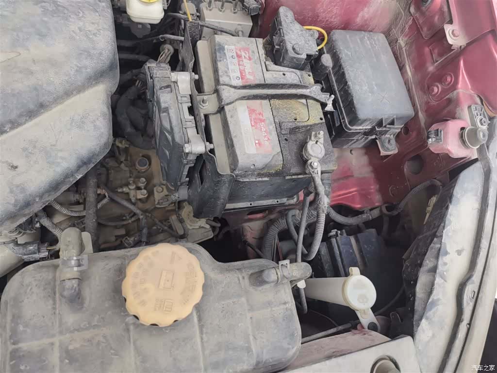 Wuling 510, 2018 22