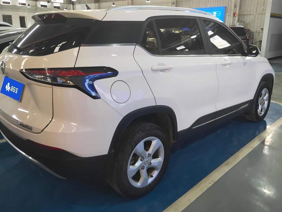 Baoding 510