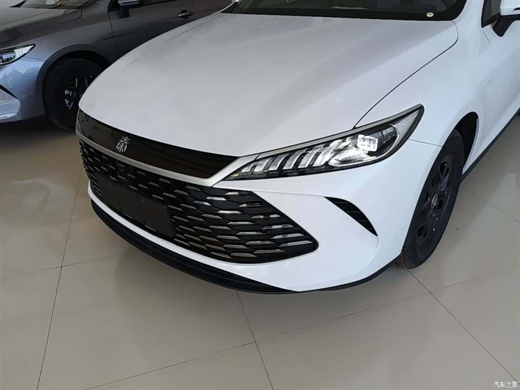 BYD Qin, 2026 24
