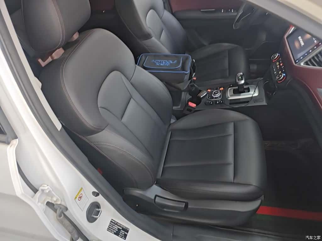 Haval H6, 2020 25