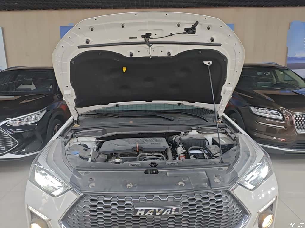 Haval H6, 2020 20