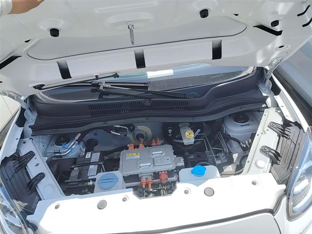 Leapmotor T03, 2025 20