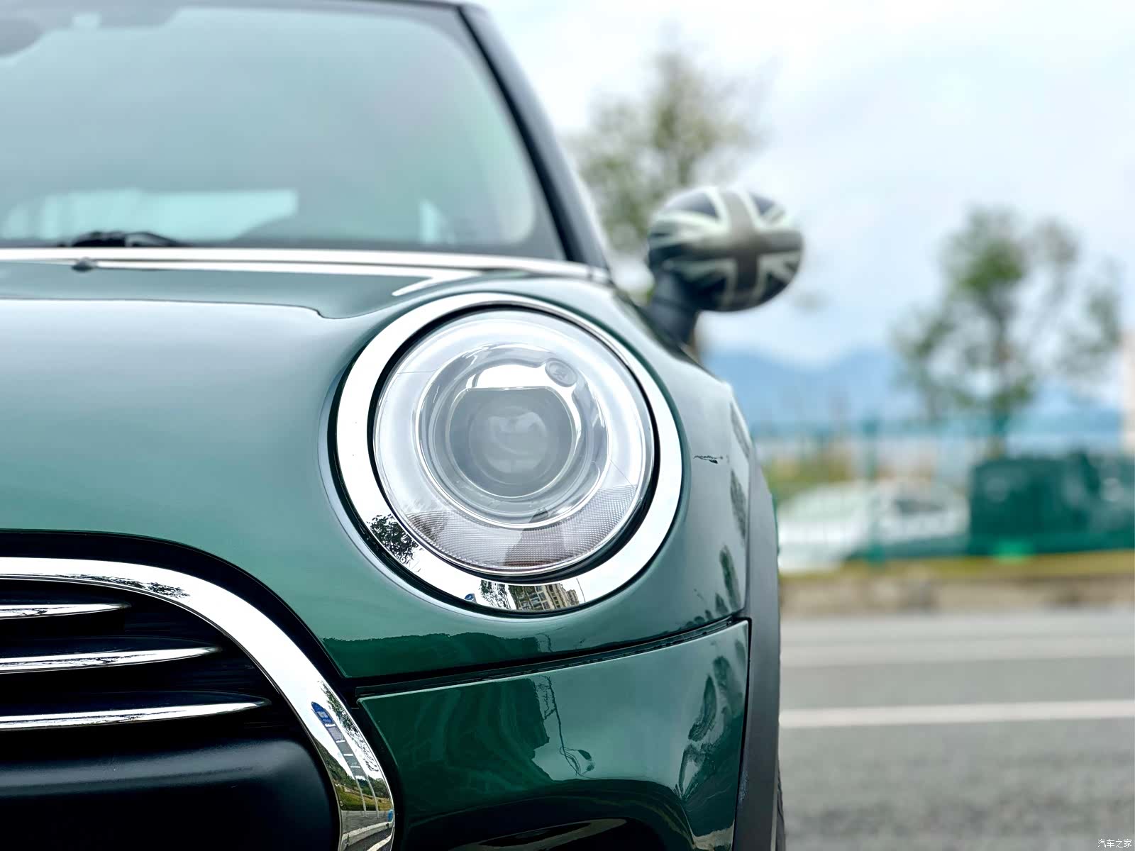 Mini ONE, 2016 13