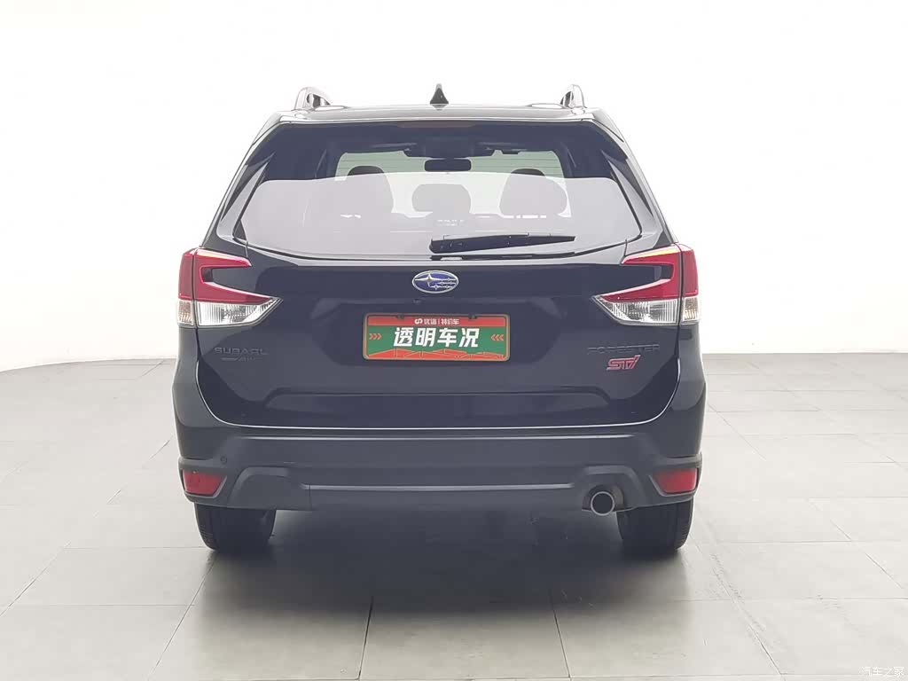 Subaru Forester, 2024 4