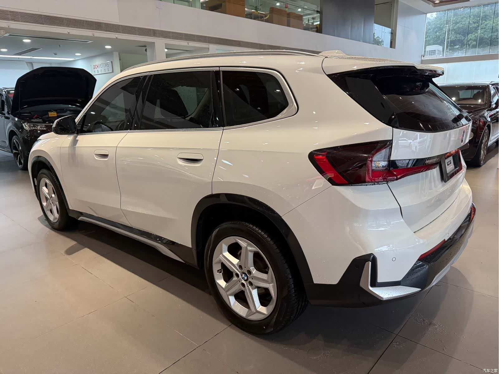 BMW X1, 2023 6