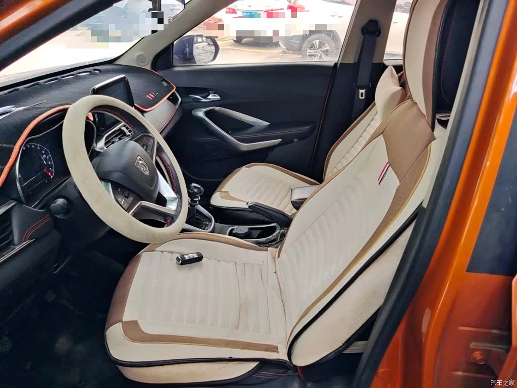 Wuling 510, 2019 12