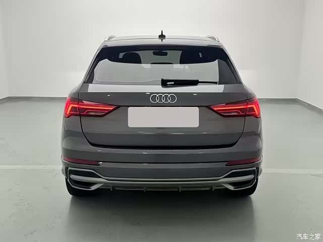 Audi Q3, 2021 3