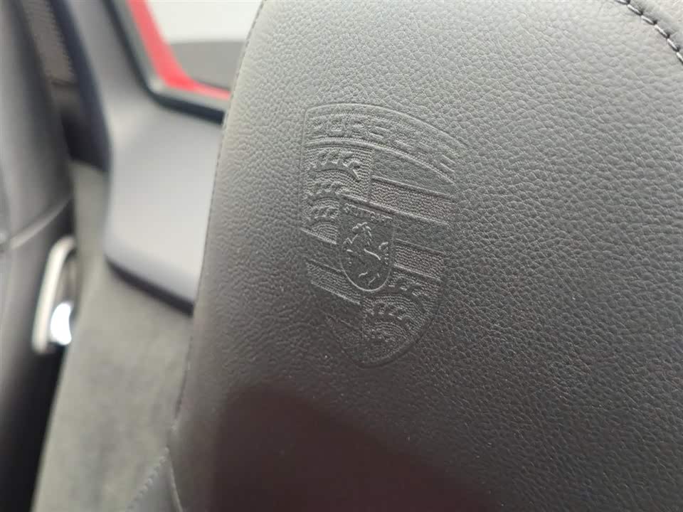 Porsche 718 Porsche 718