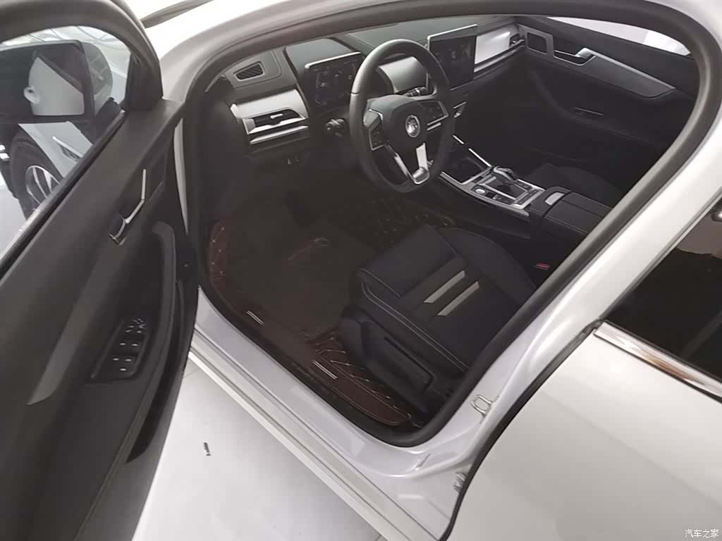 BYD Qin, 2020 16