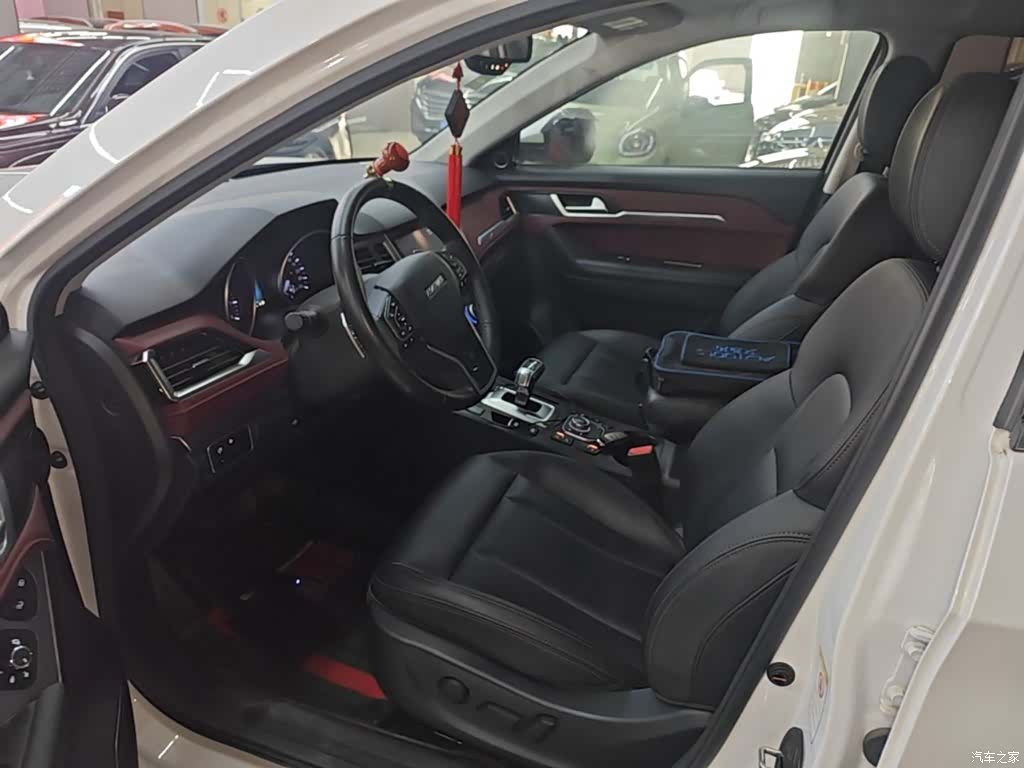 Haval H6, 2020 15