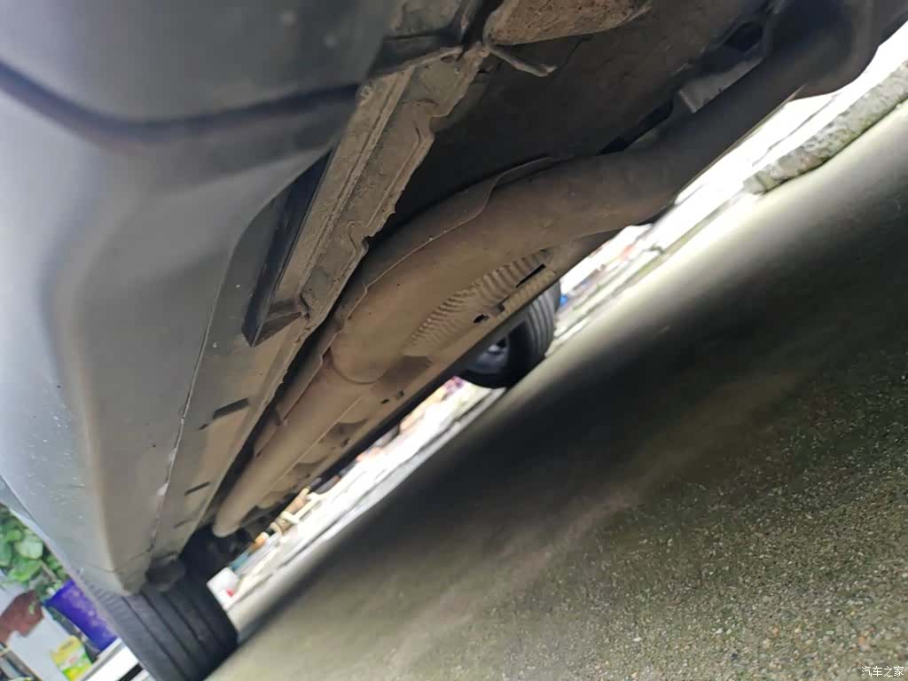Chery T8, 2025 21