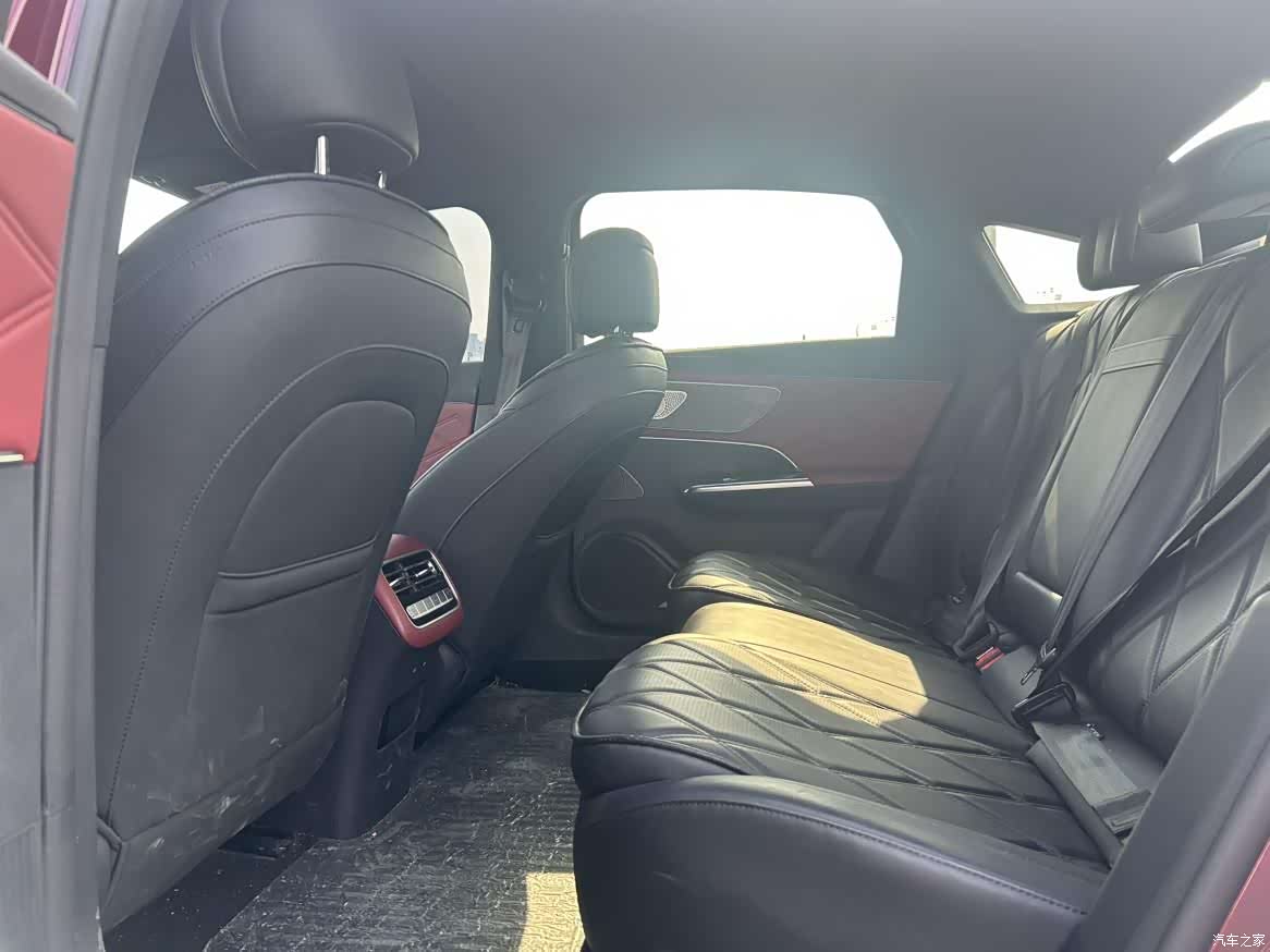 Chery A9L, 2025 6