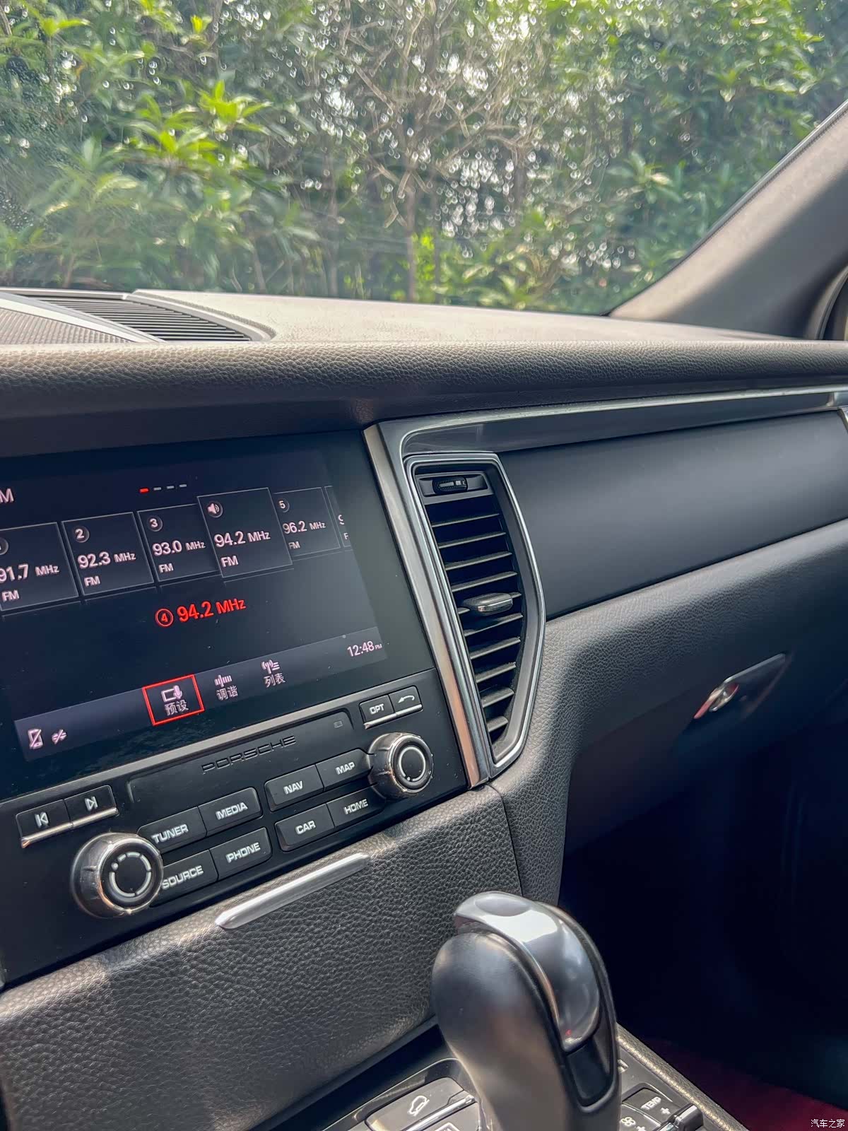Porsche Macan, 2018 8